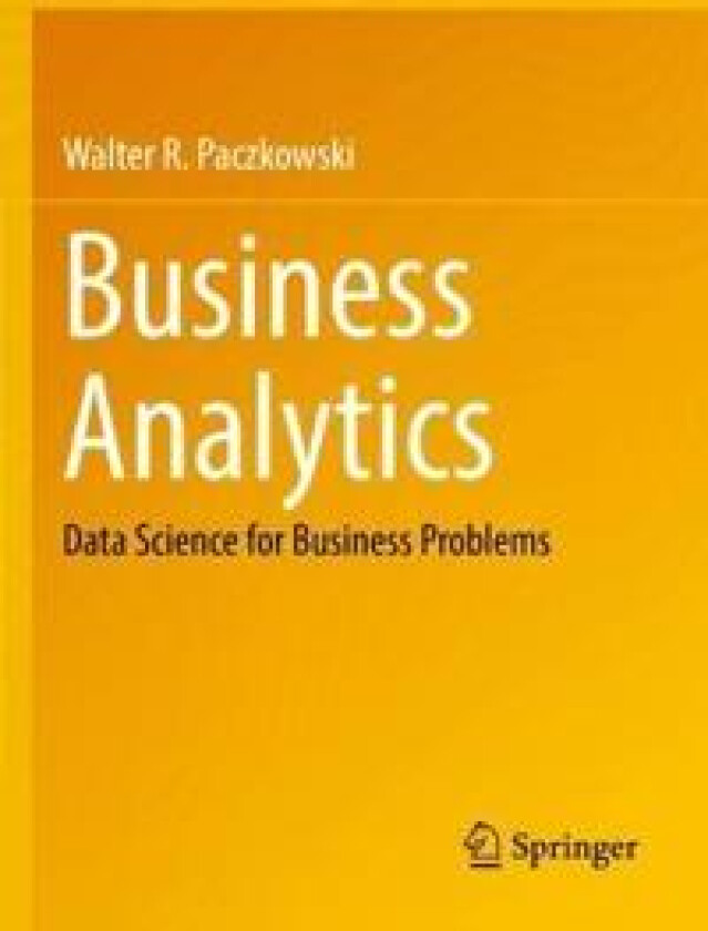 Business Analytics