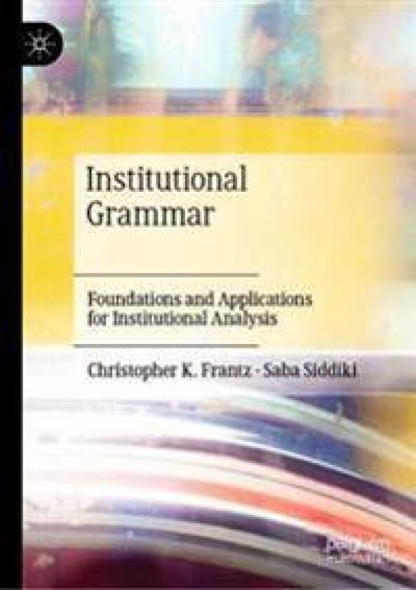 Institutional Grammar