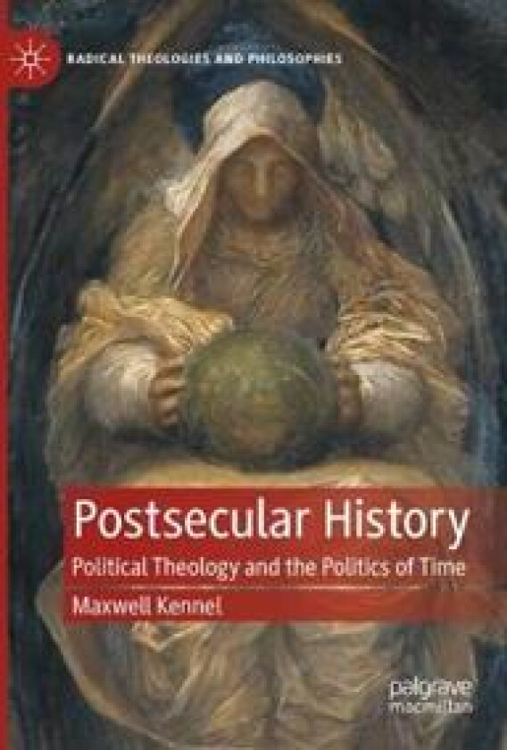 Postsecular History