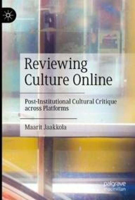 Reviewing Culture Online