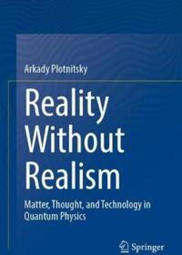 Reality Without Realism