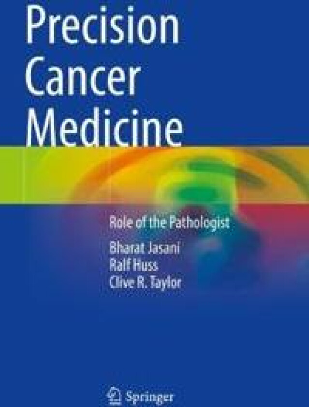 Precision Cancer Medicine