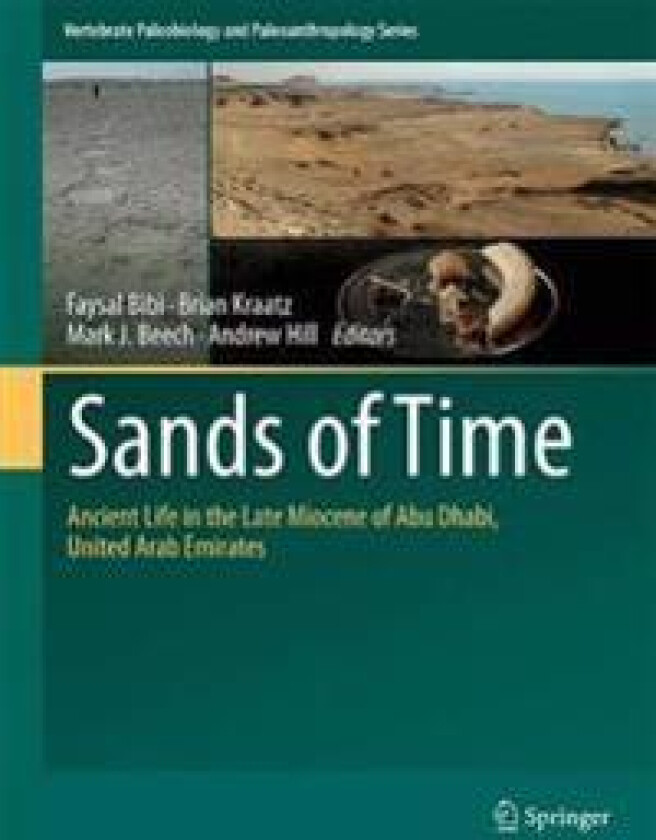 Sands of Time