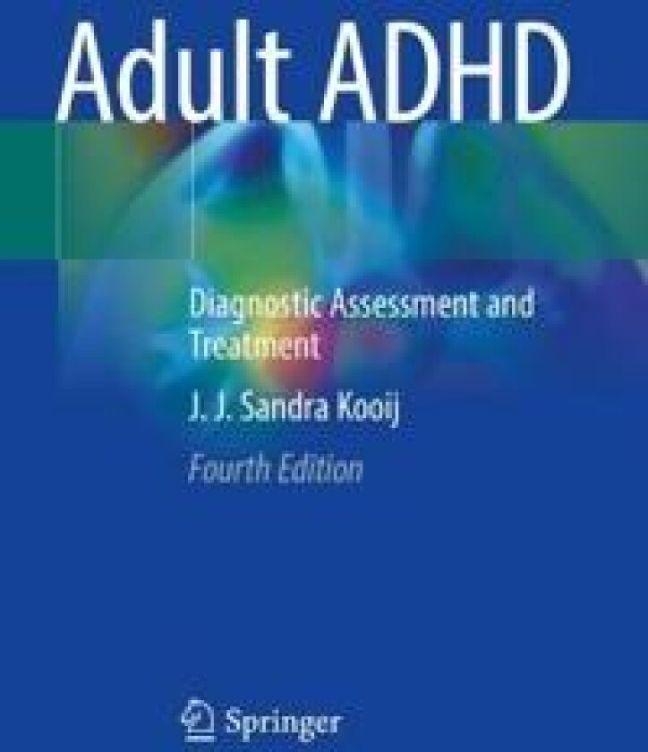 Adult ADHD