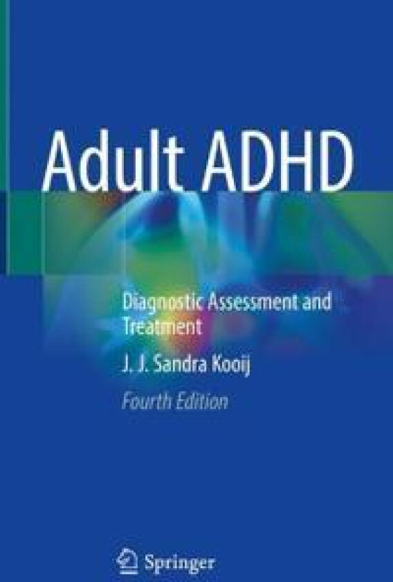 Adult ADHD