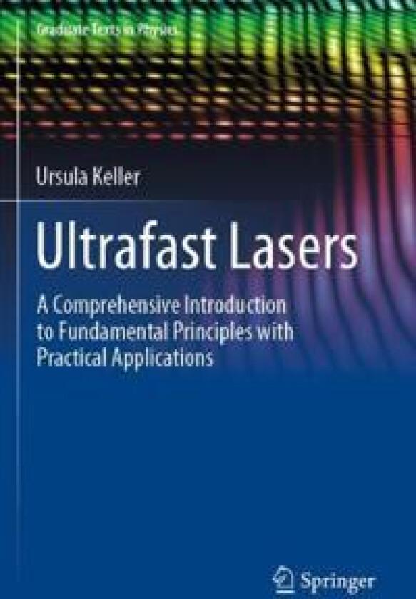 Ultrafast Lasers