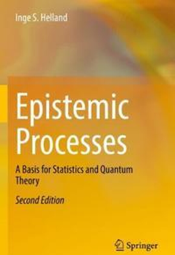 Epistemic Processes