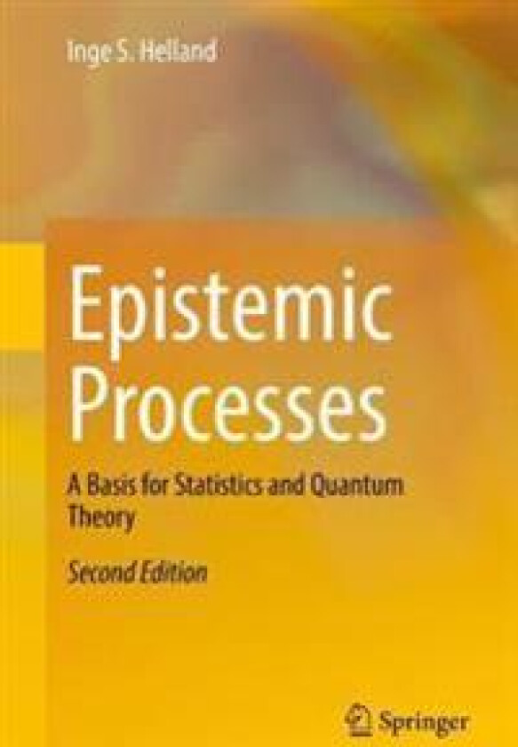 Epistemic Processes