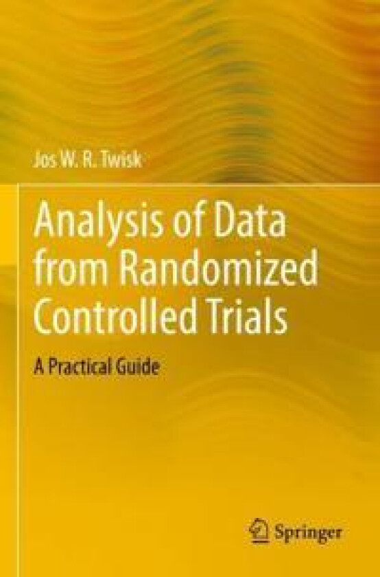 Analysis of Data from Randomized Controlled Trials