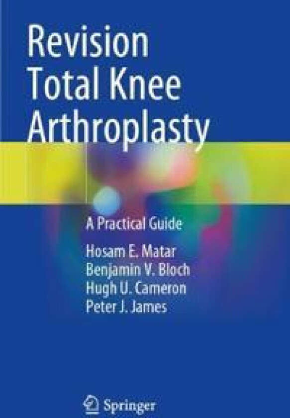 Revision Total Knee Arthroplasty