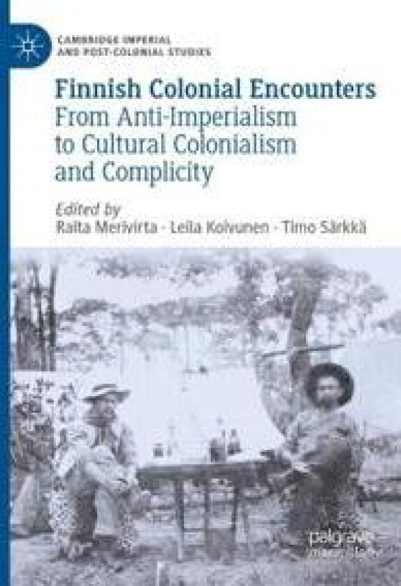 Finnish Colonial Encounters