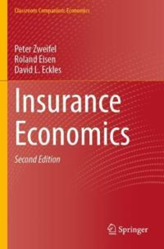 Insurance Economics