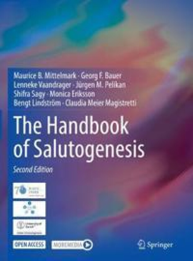 The Handbook of Salutogenesis