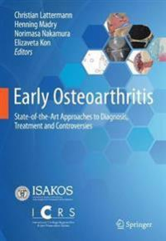 Early Osteoarthritis