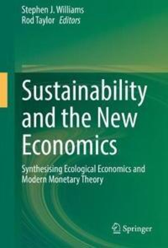 Sustainability and the New Economics