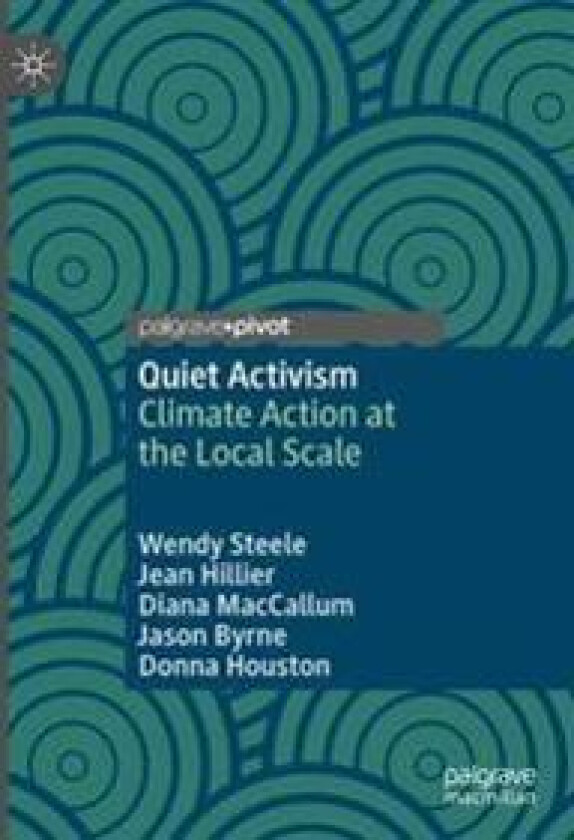 Quiet Activism