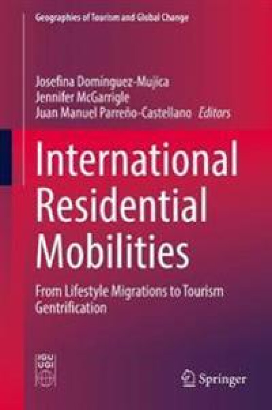 International Residential Mobilities