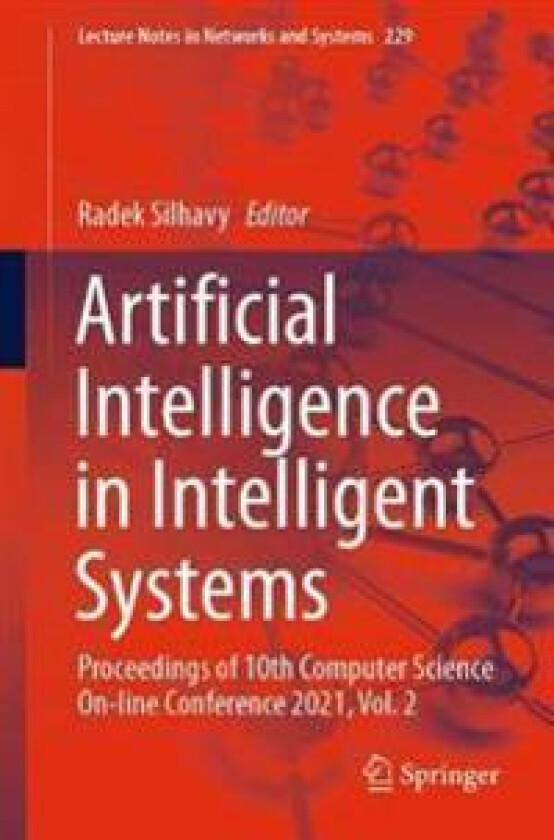 Artificial Intelligence in Intelligent Systems