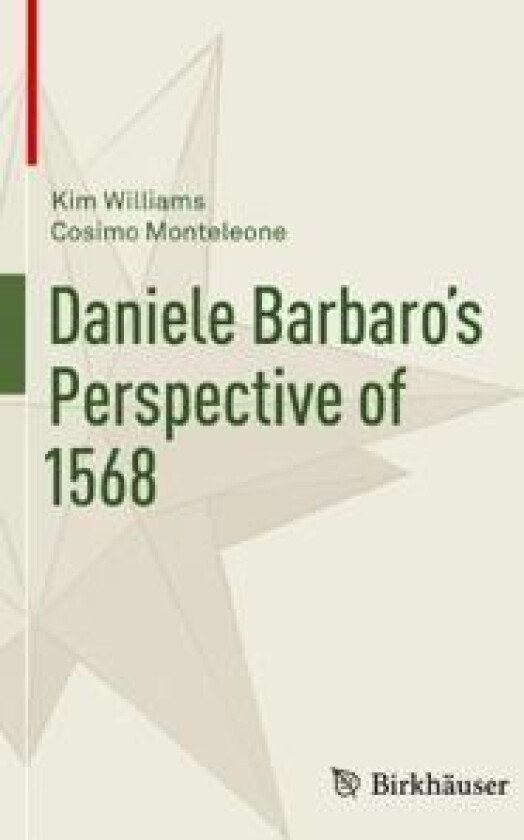 Daniele Barbaro’s Perspective of 1568