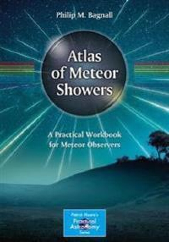 Atlas of Meteor Showers