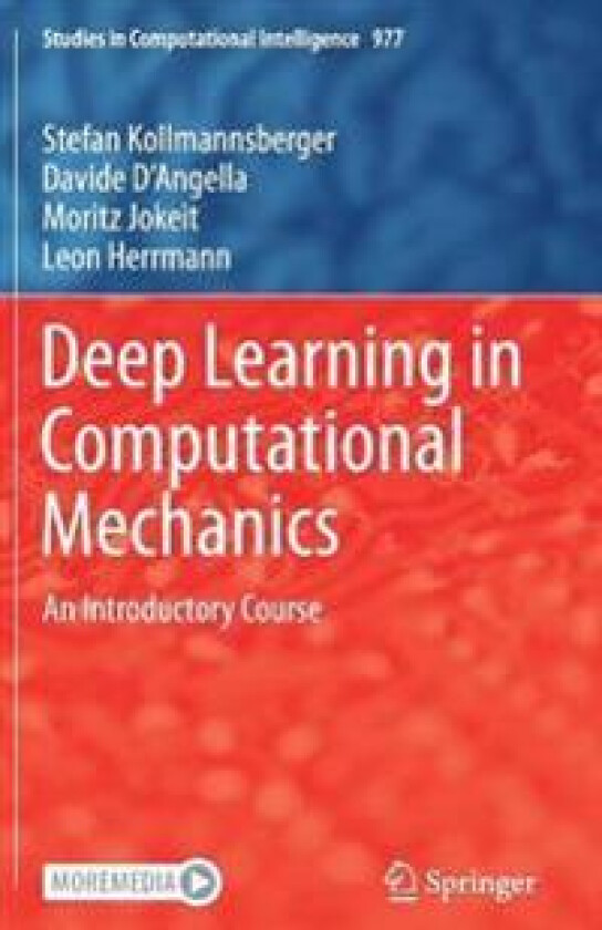 Deep Learning in Computational Mechanics