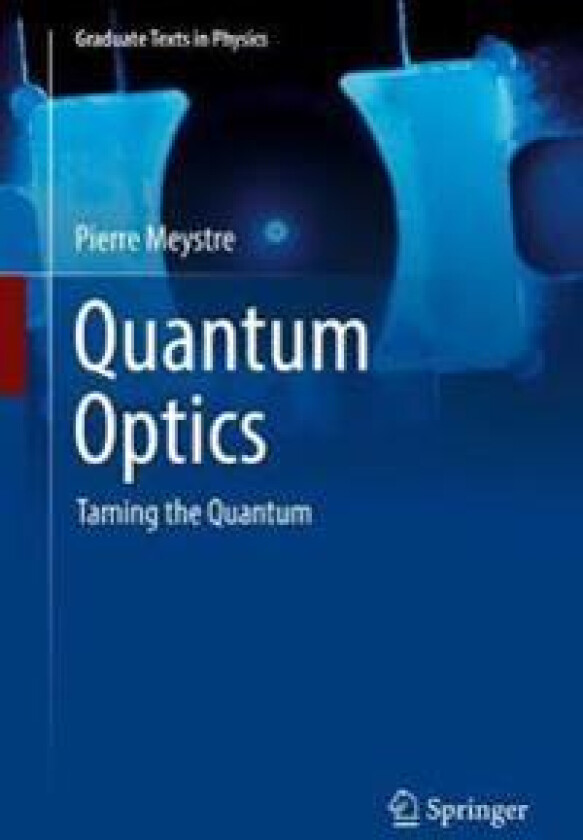 Quantum Optics