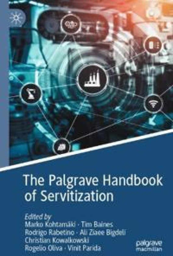 The Palgrave Handbook of Servitization