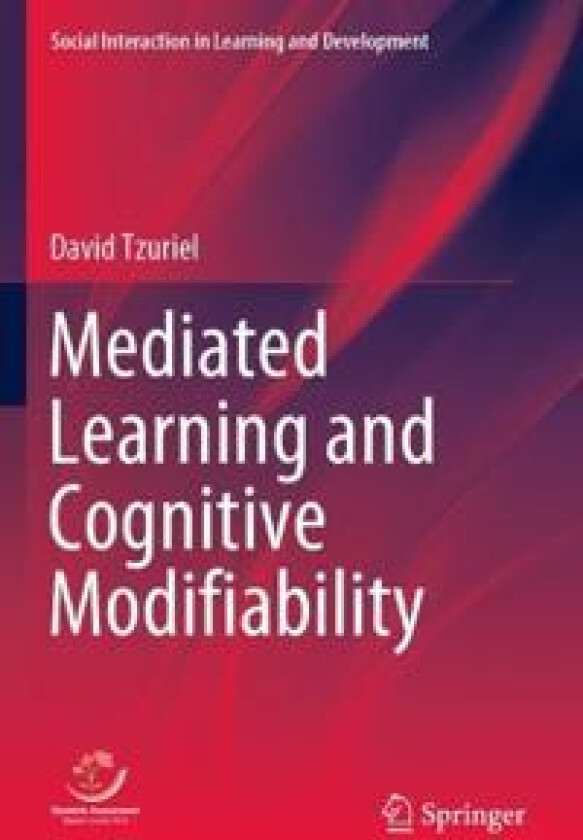 Mediated Learning and Cognitive Modifiability