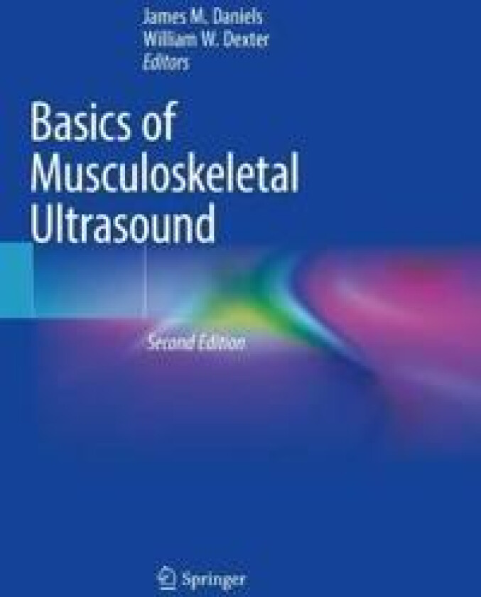 Basics of Musculoskeletal Ultrasound