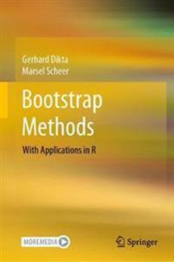 Bootstrap Methods