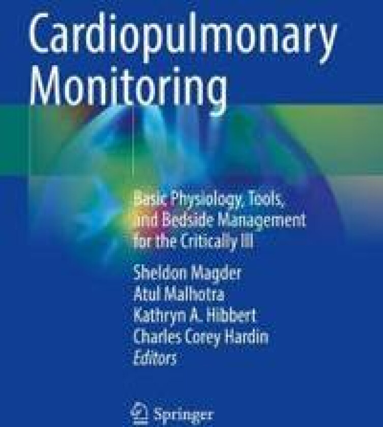 Cardiopulmonary Monitoring