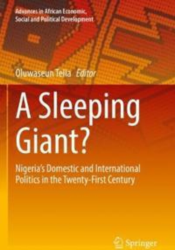 A Sleeping Giant?