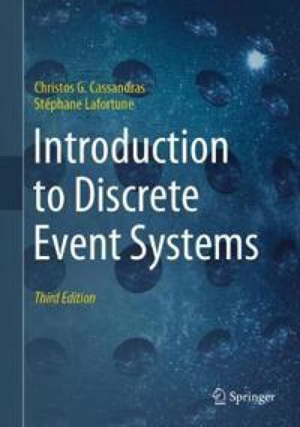 Introduction to Discrete Event Systems