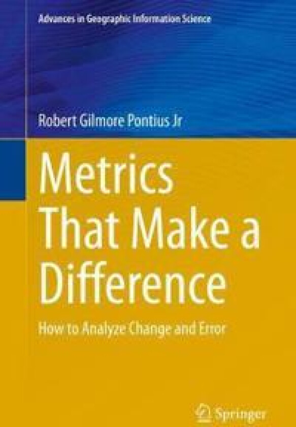 Metrics That Make a Difference