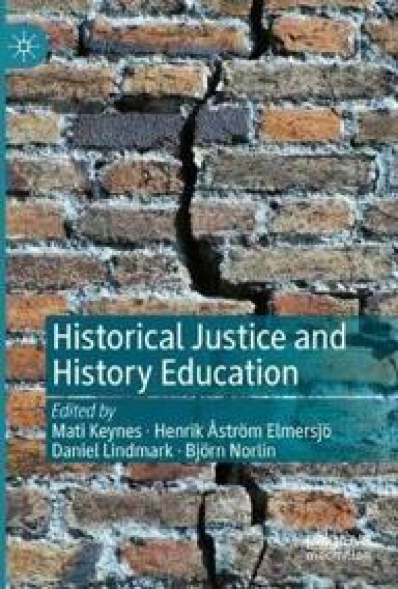 Historical Justice and History Education