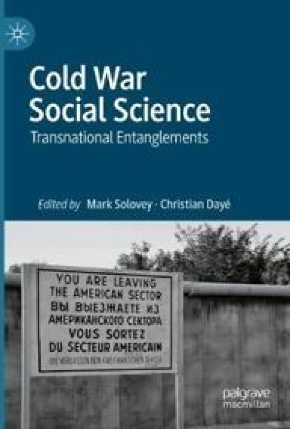 Cold War Social Science