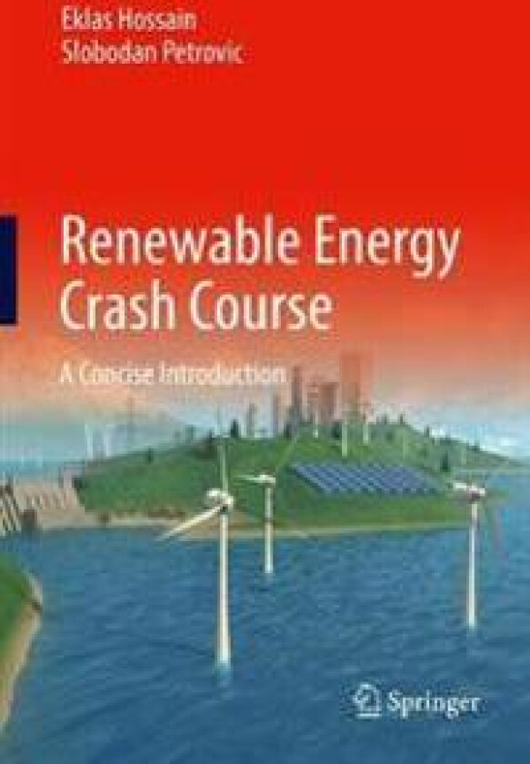 Renewable Energy Crash Course