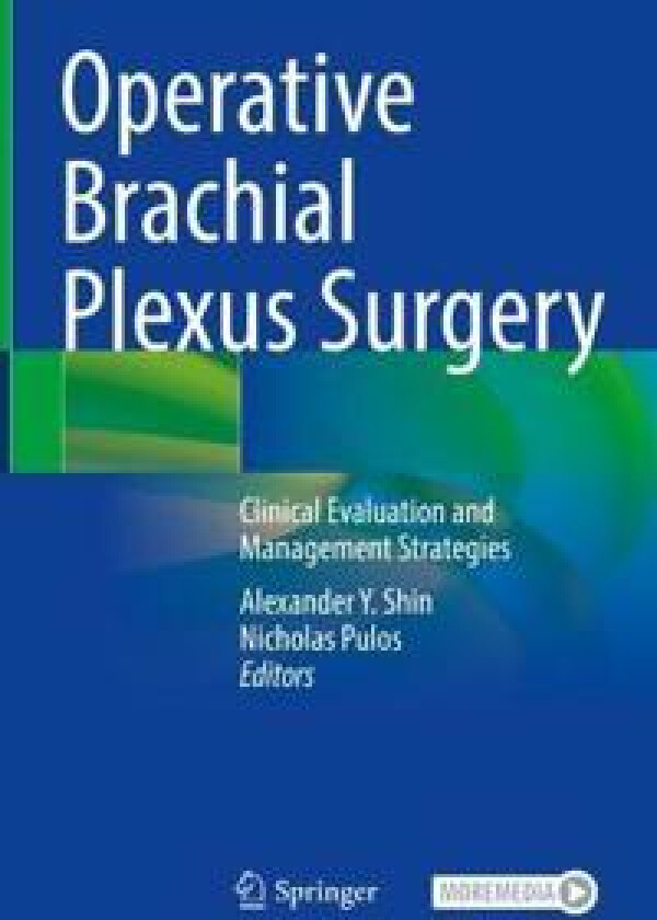 Operative Brachial Plexus Surgery