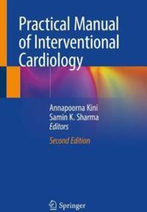 Practical Manual of Interventional Cardiology