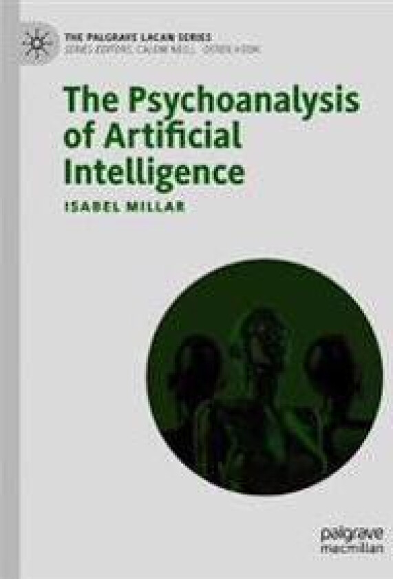 The Psychoanalysis of Artificial Intelligence