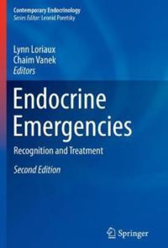 Endocrine Emergencies