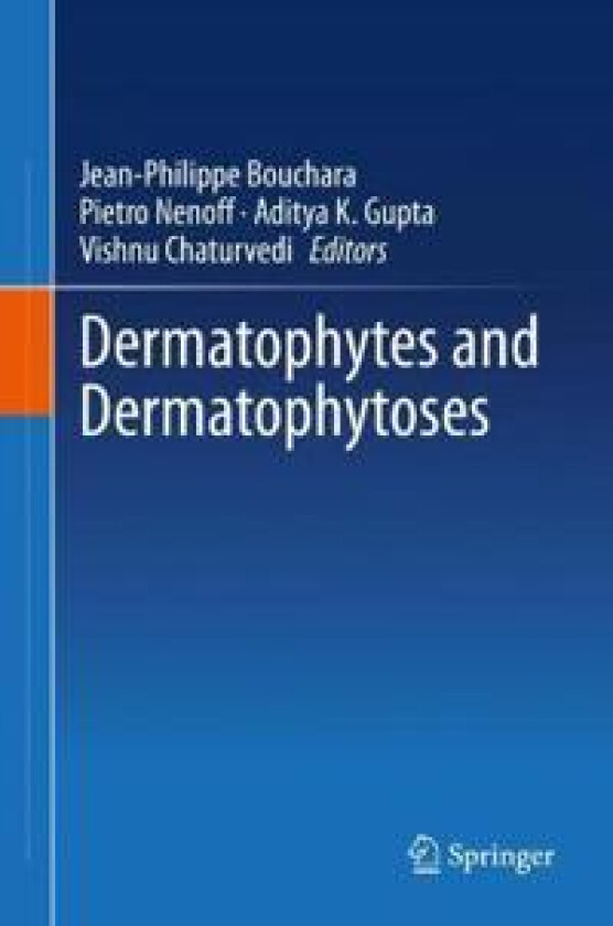 Dermatophytes and Dermatophytoses