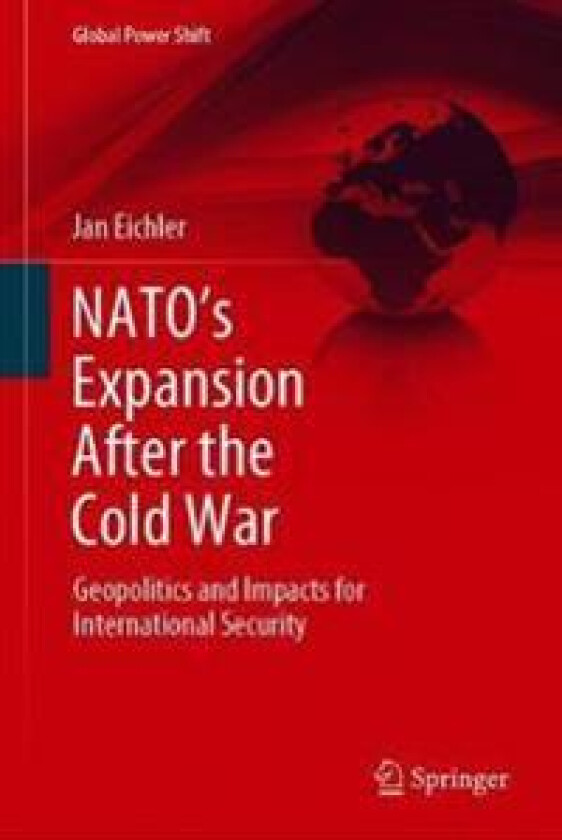 NATO’s Expansion After the Cold War