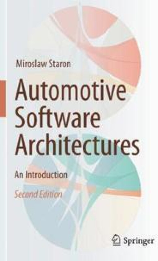 Automotive Software Architectures