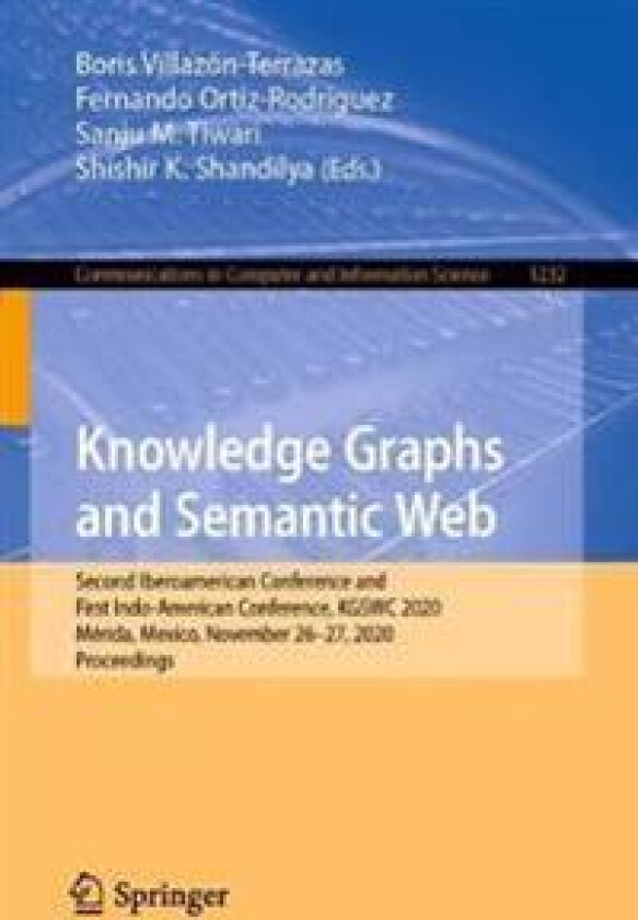 Knowledge Graphs and Semantic Web