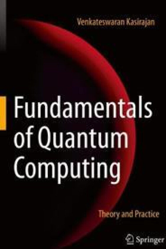 Fundamentals of Quantum Computing