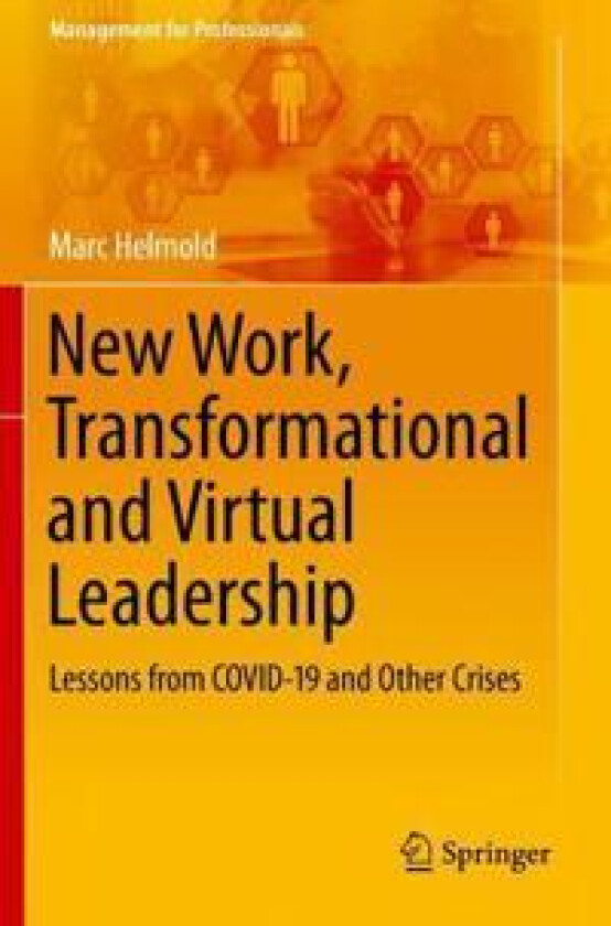 New Work, Transformational and Virtual Leadership