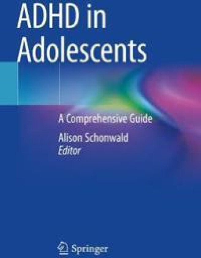 ADHD in Adolescents