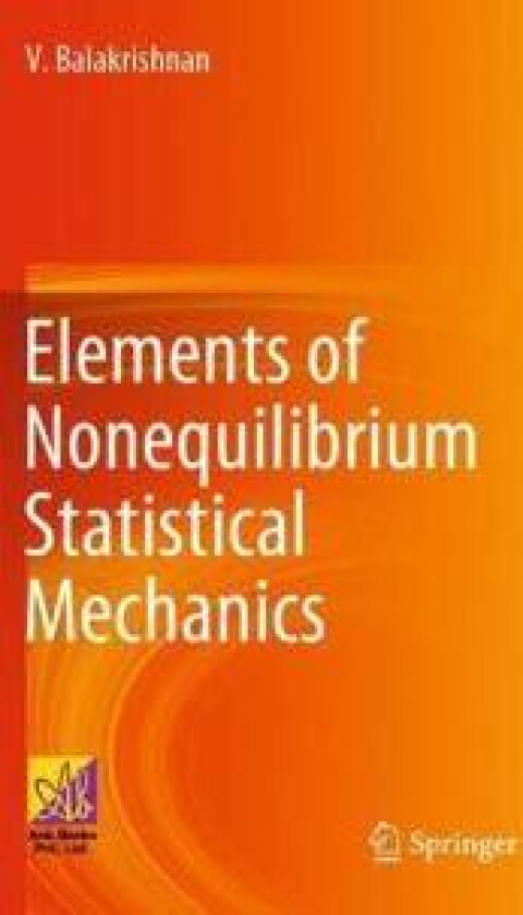 Elements of Nonequilibrium Statistical Mechanics