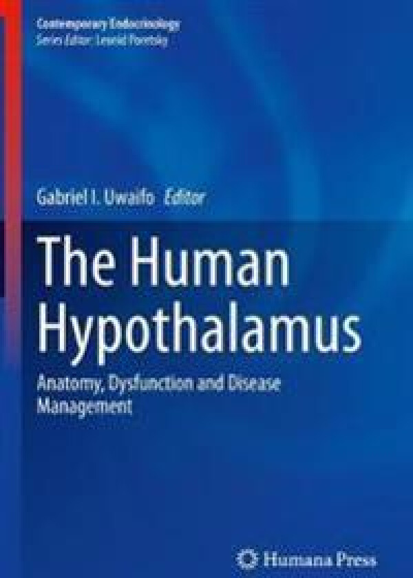 The Human Hypothalamus